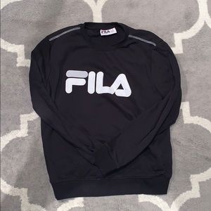 Fila Sweatshirt